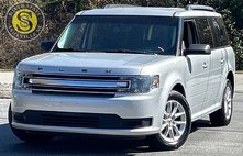 2019 Ford Flex SE