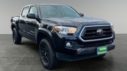 2021 Toyota Tacoma TRD Off-Road