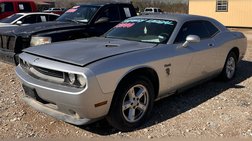 2009 Dodge Challenger SE
