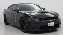 2021 Dodge Charger Scat Pack