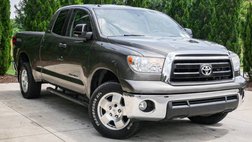 2013 Toyota Tundra Grade