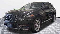 2023 Jaguar F-PACE P250 S