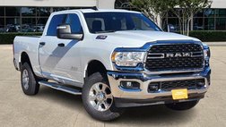 2024 Ram Ram Pickup 2500 Big Horn