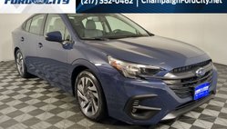 2024 Subaru Legacy Limited