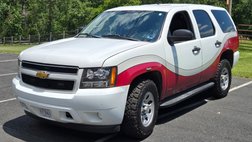 2008 Chevrolet Silverado 2500HD Work Truck