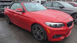 2021 BMW 2 Series 230i
