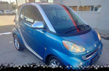 2009 Smart Fortwo passion