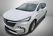 2022 Buick Enclave Premium