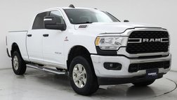 2024 Ram Ram Pickup 2500 Big Horn