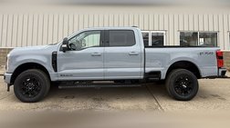2026 Ford Super Duty F-350 Lariat