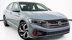 2023 Volkswagen Jetta GLI Autobahn