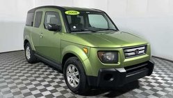2008 Honda Element EX