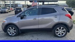 2013 Buick Encore Premium