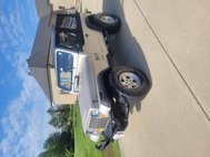 1995 Jeep Wrangler SE