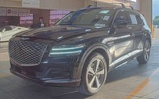 2024 Genesis GV80 3.5T