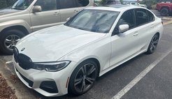 2020 BMW 3 Series 330i