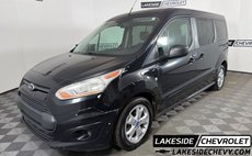 2014 Ford Transit Connect XLT