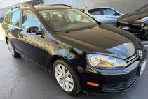 2013 Volkswagen Jetta SportWagen TDI