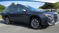 2024 Subaru Outback Touring