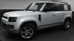 2023 Land Rover Defender 110 S