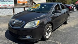 2015 Buick Verano Base