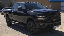 2026 Ram Ram Pickup 2500 Big Horn