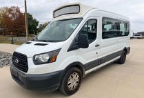 2019 Ford Transit XL w/Medium Roof w/Sliding Side Door