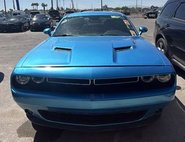 2016 Dodge Challenger SXT Plus