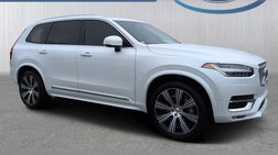 2022 Volvo XC90 T6 Inscription 7-Passenger