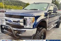 2019 Ford Super Duty F-250 XL