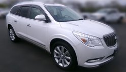 2016 Buick Enclave Premium