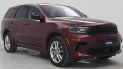 2023 Dodge Durango GT Launch Edition