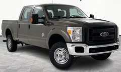 2016 Ford Super Duty F-350 XL