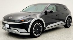 2023 Hyundai Ioniq 5 Limited