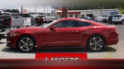 2016 Ford Mustang V6