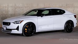 2023 Polestar 2 