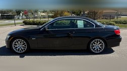 2009 BMW 3 Series 328i