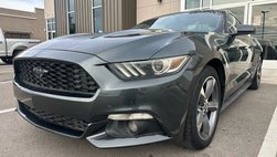 2016 Ford Mustang Premium