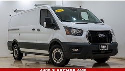 2023 Ford Transit 150