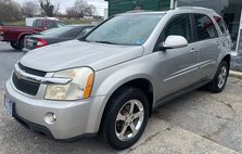 2007 Chevrolet Equinox LT