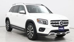 2023 Mercedes-Benz GLB GLB 250