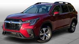 2023 Subaru Ascent Premium 7-Passenger