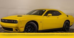 2017 Dodge Challenger R/T
