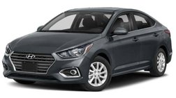 2022 Hyundai Accent SEL