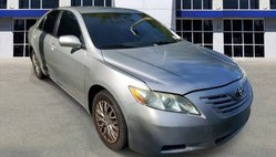 2008 Toyota Camry Base