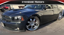 2008 Dodge Charger Base