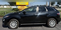 2012 Mazda CX-7 i Touring