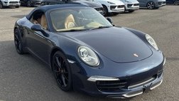 2013 Porsche 911 Carrera S