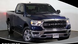 2023 Ram Ram Pickup 1500 Big Horn