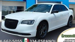2023 Chrysler 300 Touring